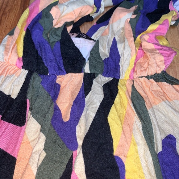 Gorgeous and super soft July Kang dress. - Picture 2 of 2